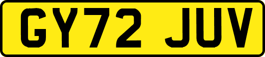 GY72JUV