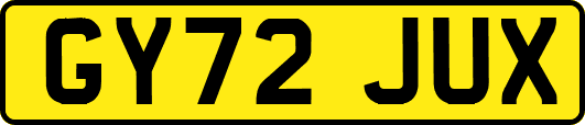 GY72JUX