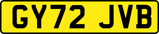 GY72JVB