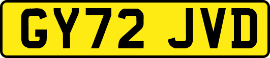 GY72JVD
