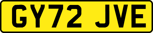 GY72JVE