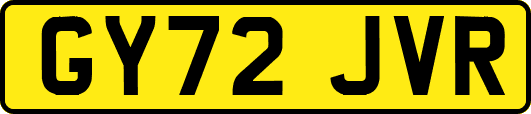 GY72JVR