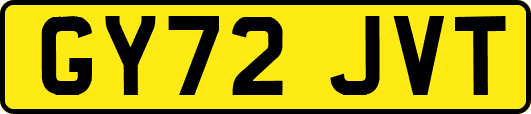 GY72JVT