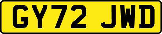 GY72JWD