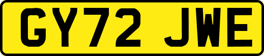 GY72JWE
