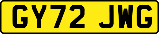 GY72JWG