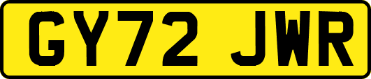 GY72JWR