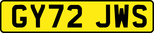 GY72JWS