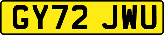 GY72JWU