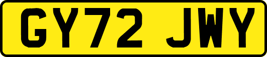 GY72JWY