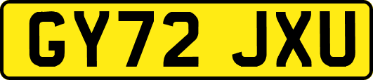 GY72JXU