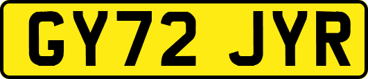 GY72JYR
