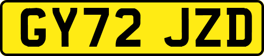 GY72JZD