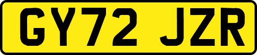 GY72JZR
