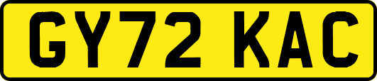 GY72KAC