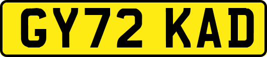 GY72KAD