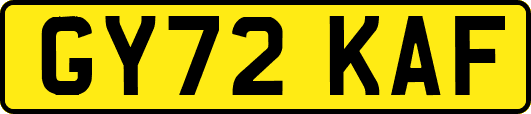 GY72KAF