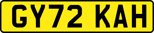 GY72KAH