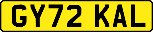 GY72KAL