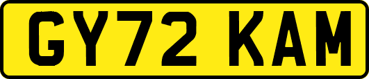 GY72KAM