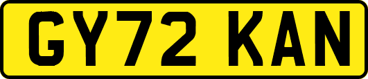 GY72KAN