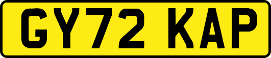 GY72KAP