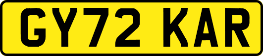 GY72KAR