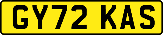 GY72KAS