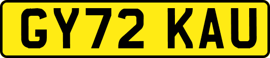 GY72KAU