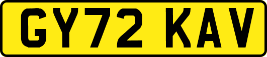 GY72KAV