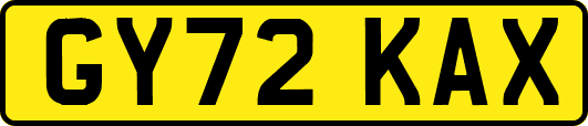 GY72KAX