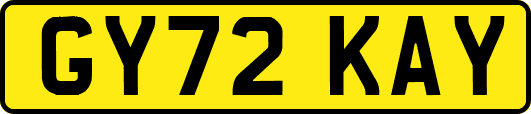 GY72KAY