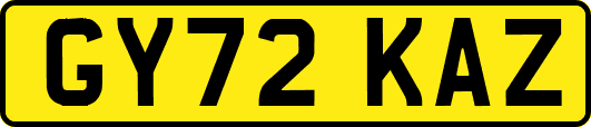 GY72KAZ