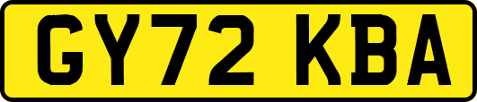 GY72KBA