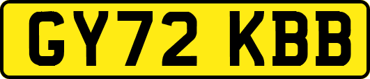 GY72KBB