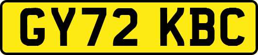 GY72KBC