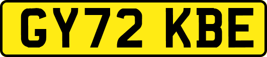 GY72KBE