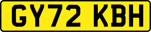 GY72KBH