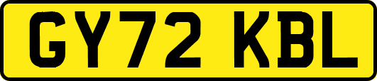 GY72KBL