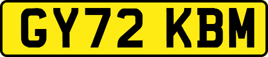 GY72KBM