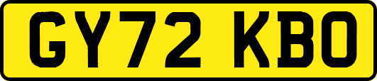 GY72KBO