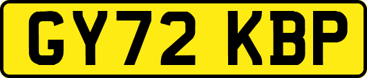 GY72KBP