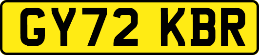 GY72KBR