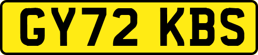 GY72KBS