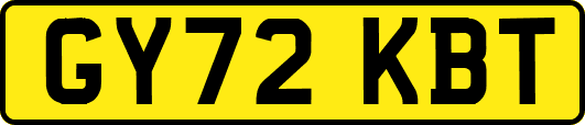 GY72KBT