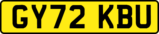GY72KBU
