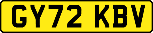 GY72KBV