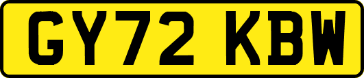 GY72KBW