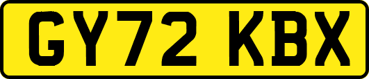 GY72KBX