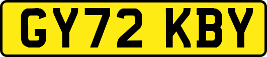 GY72KBY